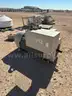 Motor, 350HP, 3575RPM, MFG: Baldor Reliance, Qty 2