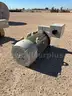 Motor, 350HP, 3575RPM, MFG: Baldor Reliance, Qty 2