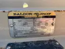 Motor, 350HP, 3575RPM, MFG: Baldor Reliance, Qty 2