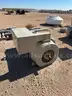 Motor, 350HP, 3575RPM, MFG: Baldor Reliance, Qty 2