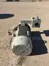 Motor, 350HP, 3575RPM, MFG: Baldor Reliance, Qty 2