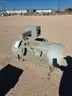 Motor, 350HP, 3575RPM, MFG: Baldor Reliance, Qty 2