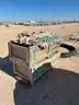 Electrical, Tie Wire, Qty 2 Crates