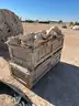 Electrical, Tie Wire, Qty 2 Crates
