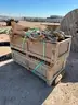 Electrical, Tie Wire, Qty 2 Crates