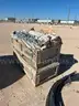 Electrical, Tie Wire, Qty 2 Crates