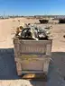 Electrical, Tie Wire, Qty 2 Crates