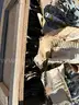 Electrical, Tie Wire, Qty 2 Crates