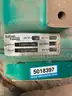Compressor Air End Pump, Qty 1