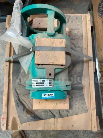 Compressor Air End Pump, Qty 1