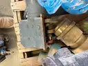 Pumps, Pump Parts, Gear Box, Bearings, Pump Kit, Water Pump, Frame Assembly, 1 LOT
