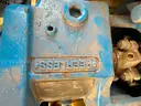 Pumps, Pump Parts, Gear Box, Bearings, Pump Kit, Water Pump, Frame Assembly, 1 LOT
