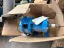 Pumps, Pump Parts, Gear Box, Bearings, Pump Kit, Water Pump, Frame Assembly, 1 LOT
