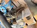 Pumps, Pump Parts, Gear Box, Bearings, Pump Kit, Water Pump, Frame Assembly, 1 LOT