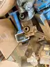 Water Pumps, Assembly, Injection Pump, Cages, Motor, 1 LOT