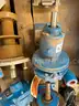 Water Pumps, Assembly, Injection Pump, Cages, Motor, 1 LOT
