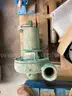 Water Pumps, Assembly, Injection Pump, Cages, Motor, 1 LOT