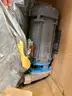 Water Pumps, Assembly, Injection Pump, Cages, Motor, 1 LOT