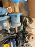 Water Pumps, Assembly, Injection Pump, Cages, Motor, 1 LOT