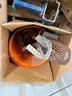 Water Pumps, Assembly, Injection Pump, Cages, Motor, 1 LOT