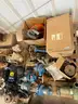 Water Pumps, Assembly, Injection Pump, Cages, Motor, 1 LOT