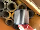 Pump Parts, Filters, Valves, 1 LOT