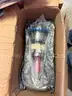 Pump Parts, Filters, Valves, 1 LOT