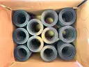 Pump Parts, Filters, Valves, 1 LOT