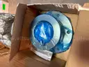 Pump Parts, Filters, Valves, 1 LOT