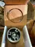 Pump Parts, Filters, Valves, 1 LOT