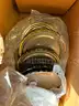 Pump Parts, Filters, Valves, 1 LOT