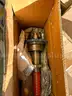 Pump Parts, Filters, Valves, 1 LOT