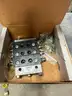 Pump Parts, Filters, Valves, 1 LOT