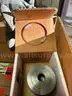Pump Parts, Filters, Valves, 1 LOT