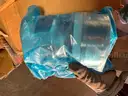 Pump Parts, Filters, Valves, 1 LOT