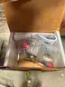 Pump Parts, Filters, Valves, 1 LOT