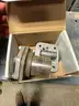 Pump Parts, Filters, Valves, 1 LOT