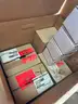 Pump Parts, Filters, Valves, 1 LOT