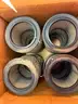 Pump Parts, Filters, Valves, 1 LOT