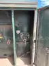 Three Phase Distribution Transformer, 500KVA, Westinghouse, Qty 1