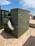 Three Phase Distribution Transformer, 500KVA, Westinghouse, Qty 1