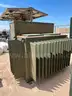 Three Phase Distribution Transformer, 500KVA, Westinghouse, Qty 1