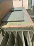 Three Phase Distribution Transformer, 500KVA, Westinghouse, Qty 1