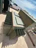 Three Phase Distribution Transformer, 500KVA, Westinghouse, Qty 1