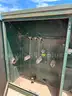 Three Phase Distribution Transformer, 500KVA, Westinghouse, Qty 1