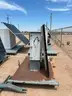 Skid Mounted Mobile Solar Power System, 24VDC, Solarcraft, Qty 4