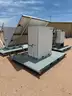 Skid Mounted Mobile Solar Power System, 24VDC, Solarcraft, Qty 4