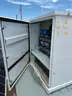 Skid Mounted Mobile Solar Power System, 24VDC, Solarcraft, Qty 4