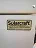 Skid Mounted Mobile Solar Power System, 24VDC, Solarcraft, Qty 4