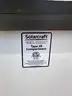 Skid Mounted Mobile Solar Power System, 24VDC, Solarcraft, Qty 4